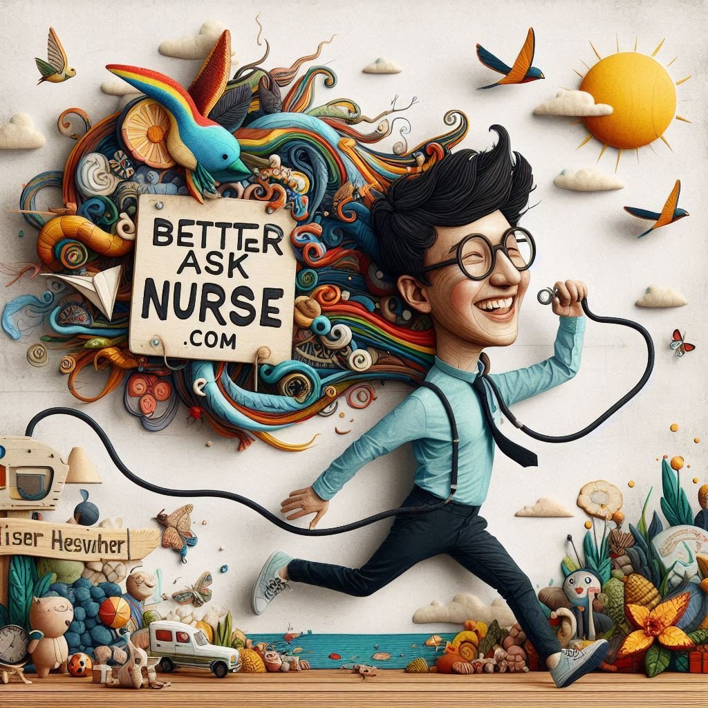 betterasknurse.com